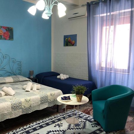 Bed and Breakfast Scilla A Vinedda Екстер'єр фото